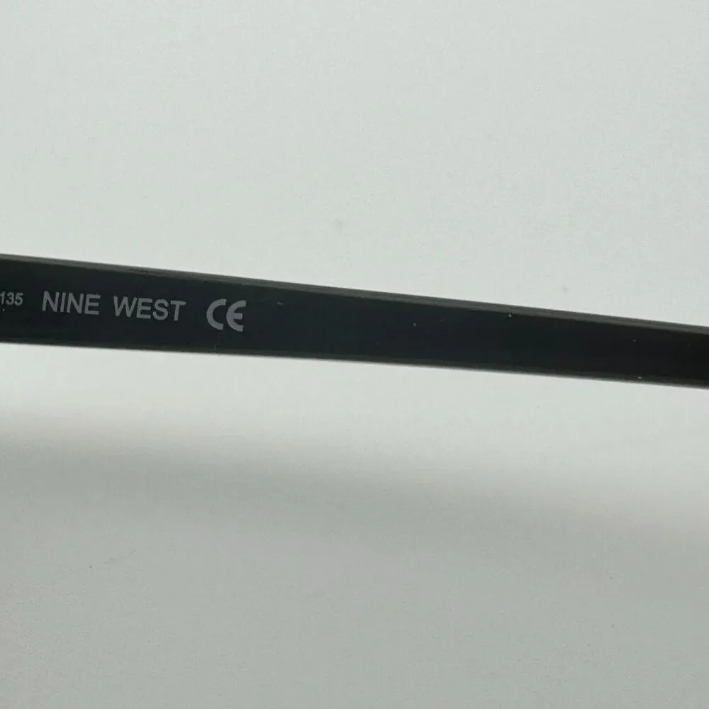 Nine West sunglasses BRILLIANT/S 0FG4 Y6 ONLY FRAMES 53 [] 15 135 No Lens H12277